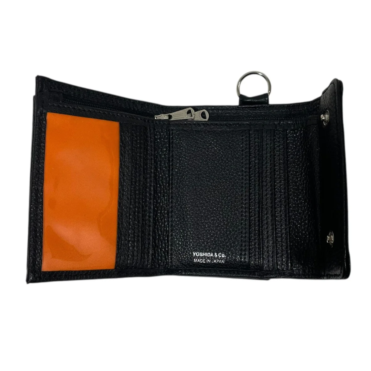 レザーウォレット CALM WALLET カームウォレット 041-03122 - Image 3