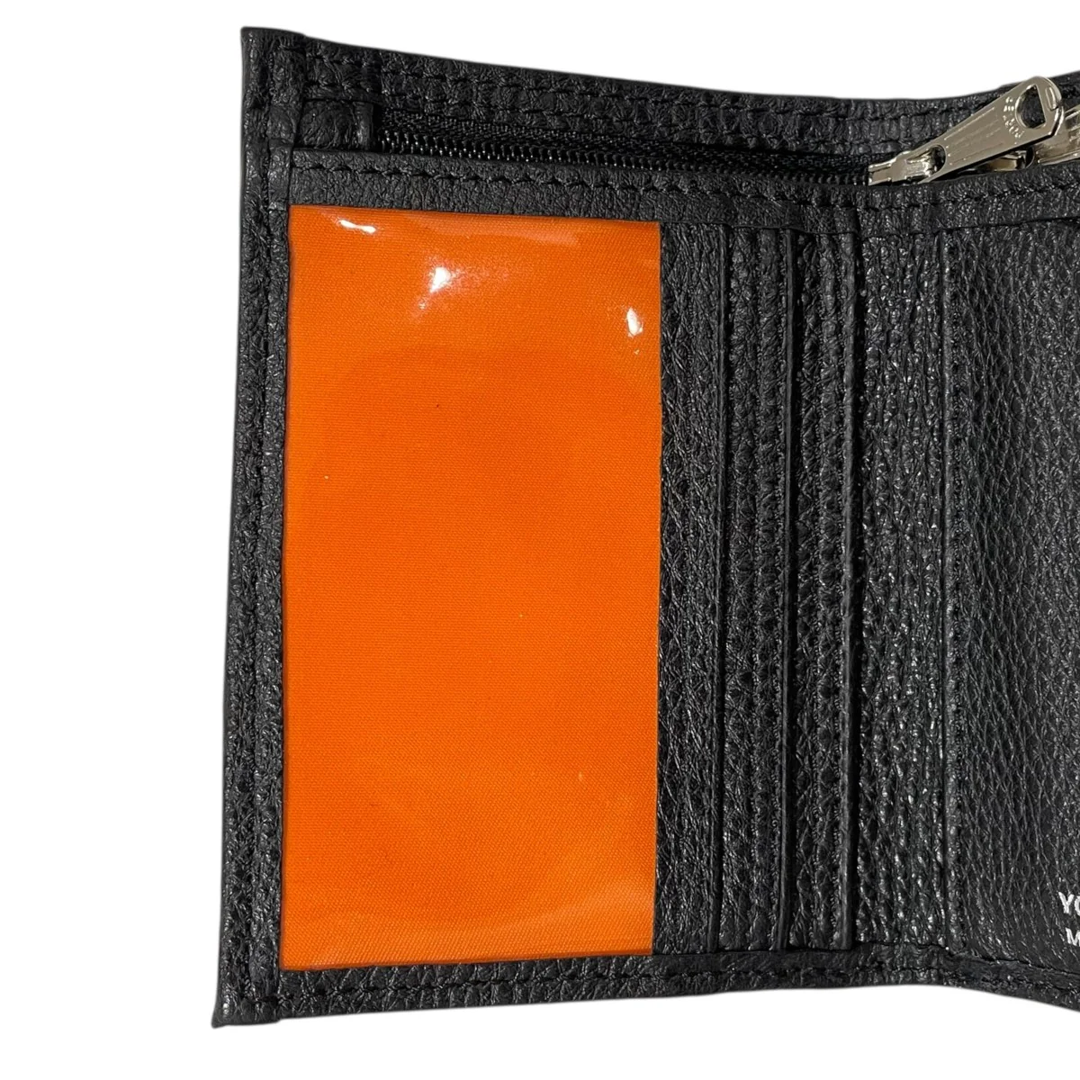 レザーウォレット CALM WALLET カームウォレット 041-03122 - Image 4