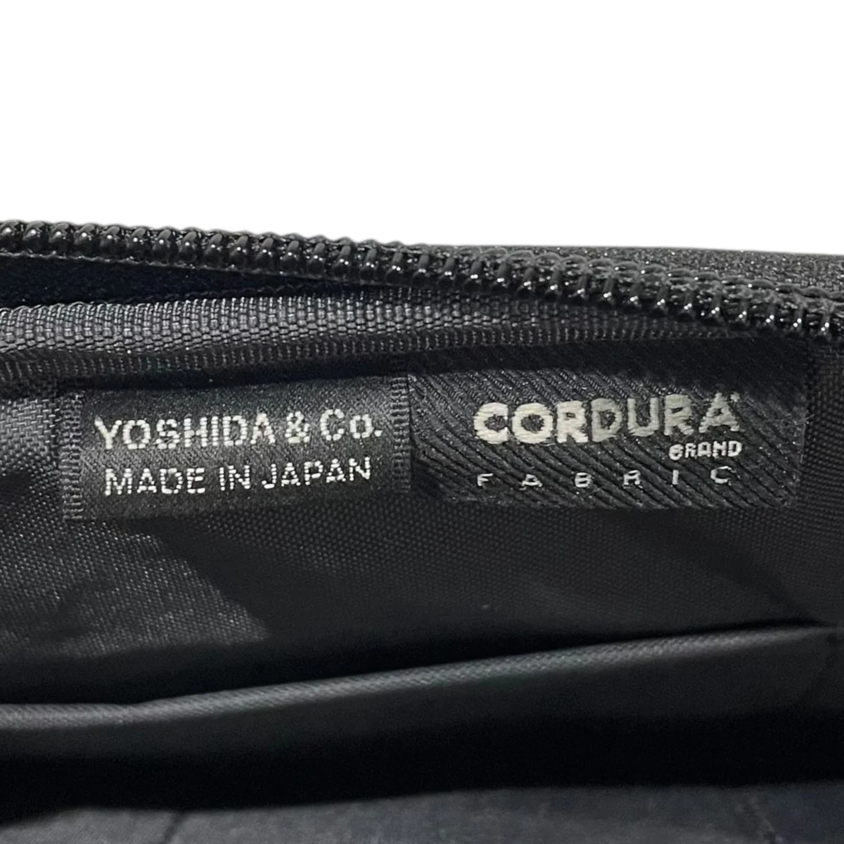 ラウンドジップロングウォレット DILL TRAVEL WALLET ディル トラベルウォレット 653-09110 - Image 6