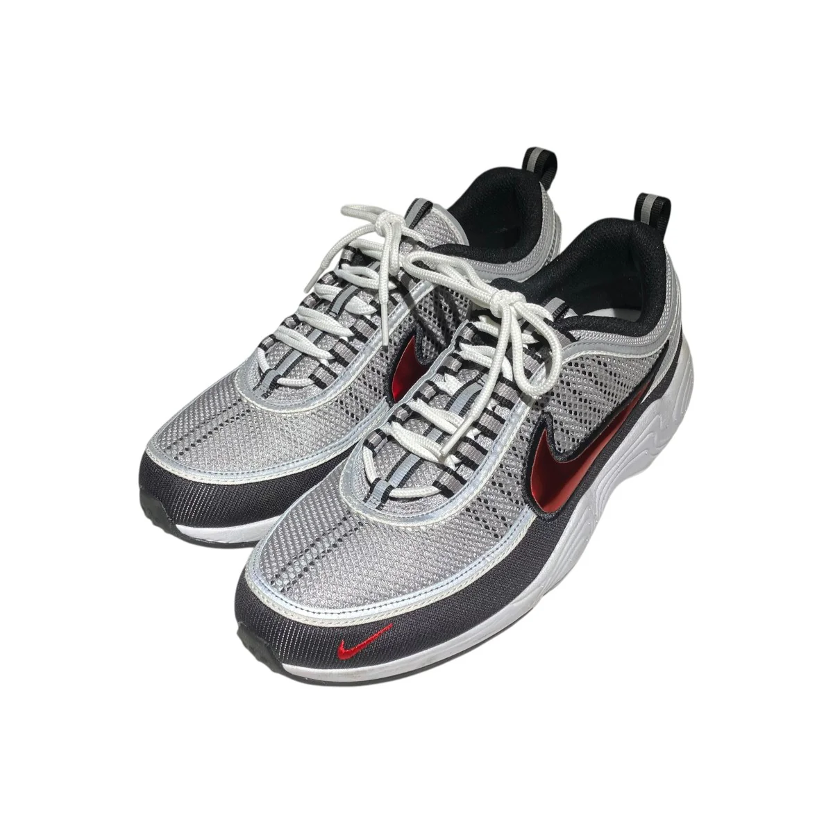 Air Zoom Spiridon OG Sport RedスニーカーHF9117-001