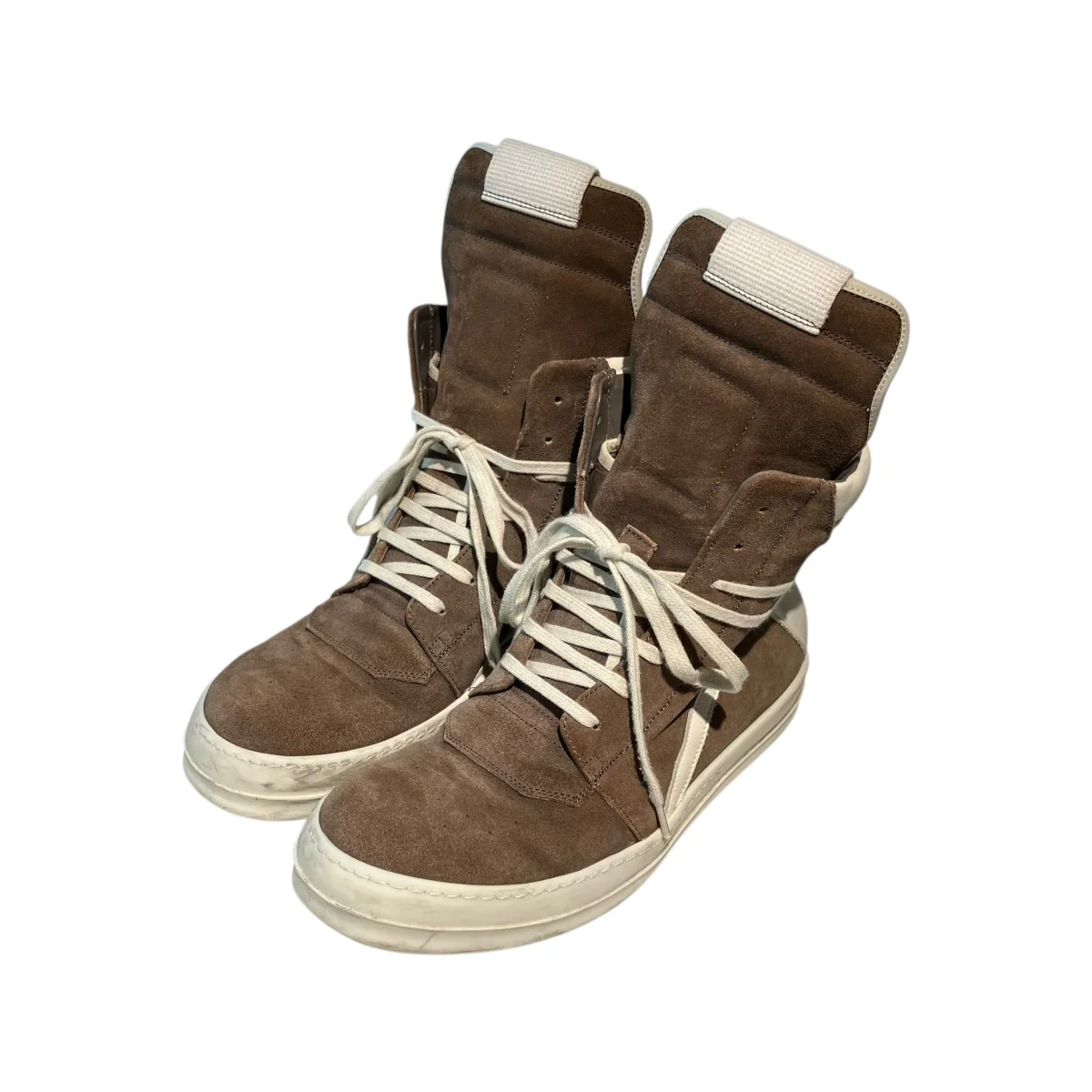 GEOBASKETハイカットスニーカーRU02B2894