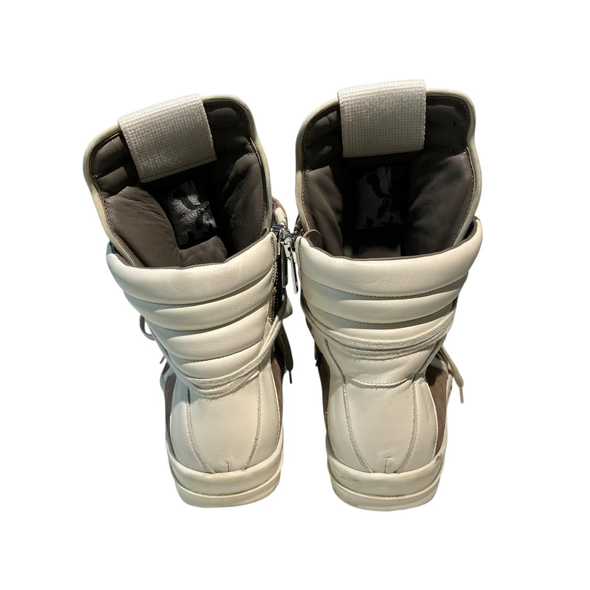 GEOBASKETハイカットスニーカーRU02B2894 - Image 4