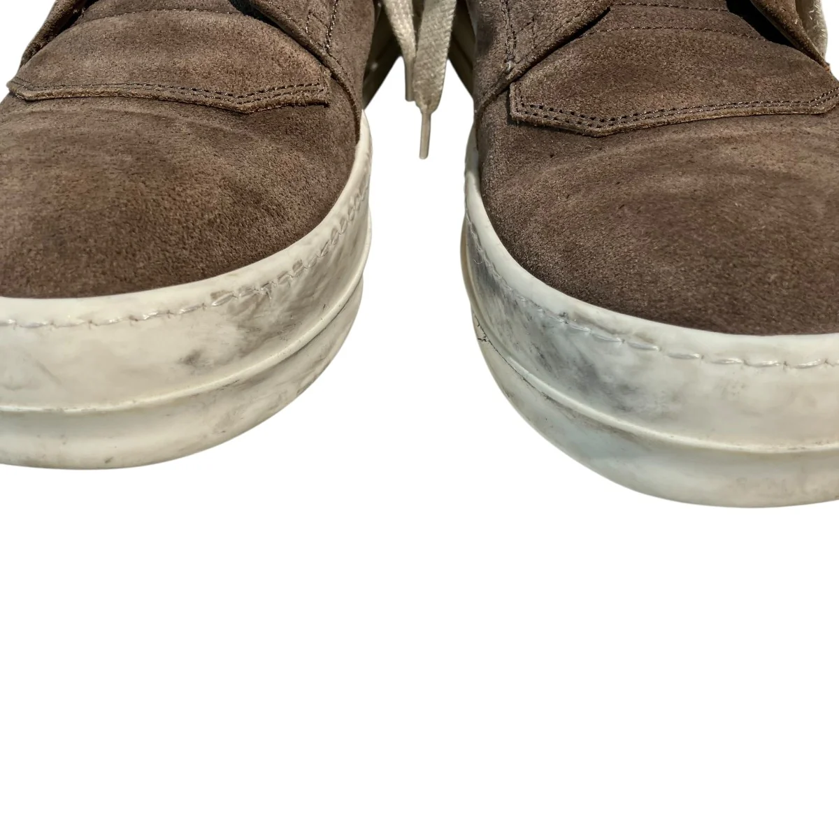 GEOBASKETハイカットスニーカーRU02B2894 - Image 7