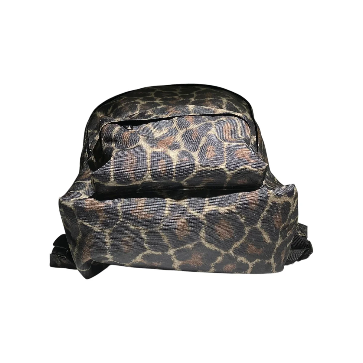 23SSLEOPARD BACKPACKアニマル柄リュック2123-937 - Image 4