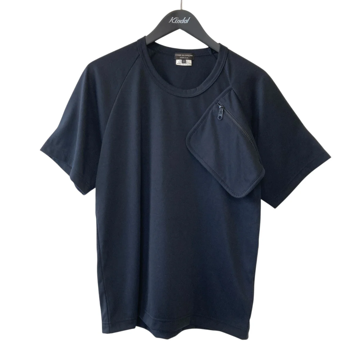 25SS半袖TシャツPO-T017