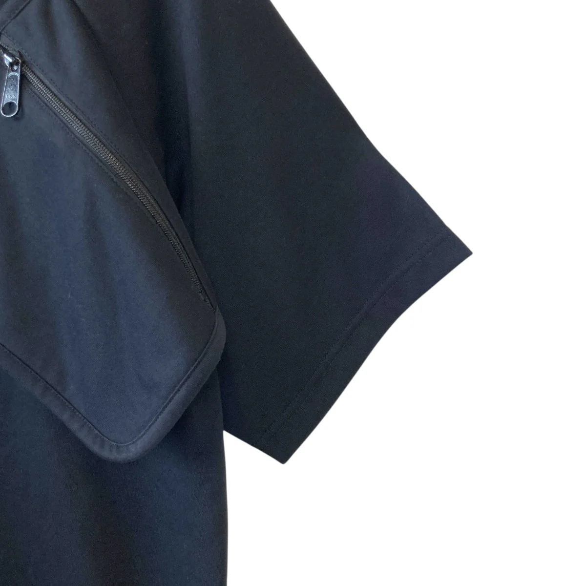 25SS半袖TシャツPO-T017 - Image 4