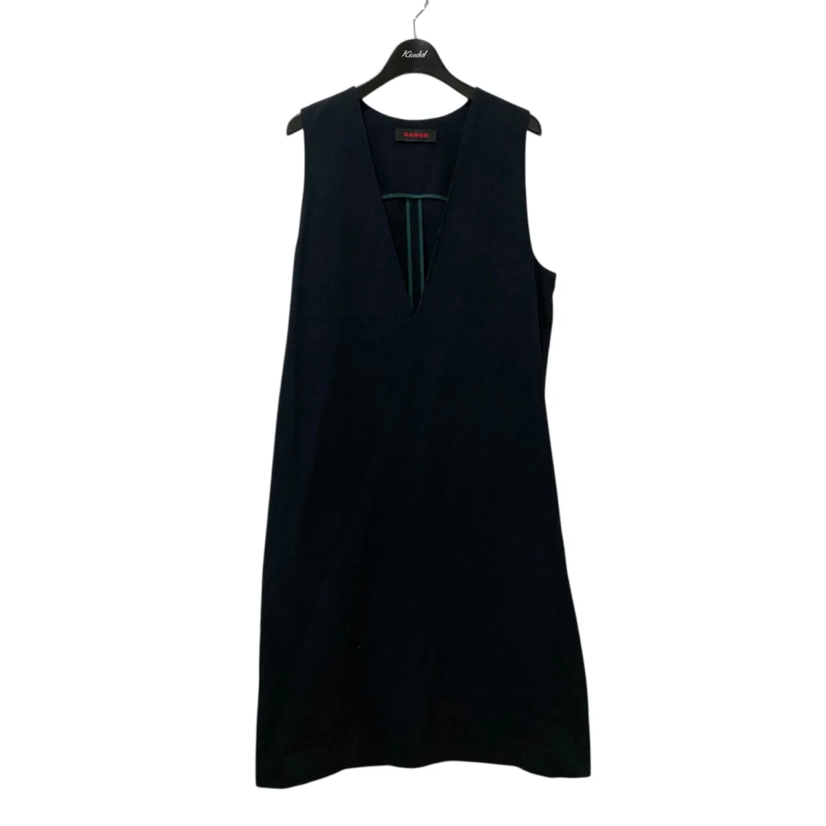 Sleeveless dressノースリーブドレス39-06-91-06004