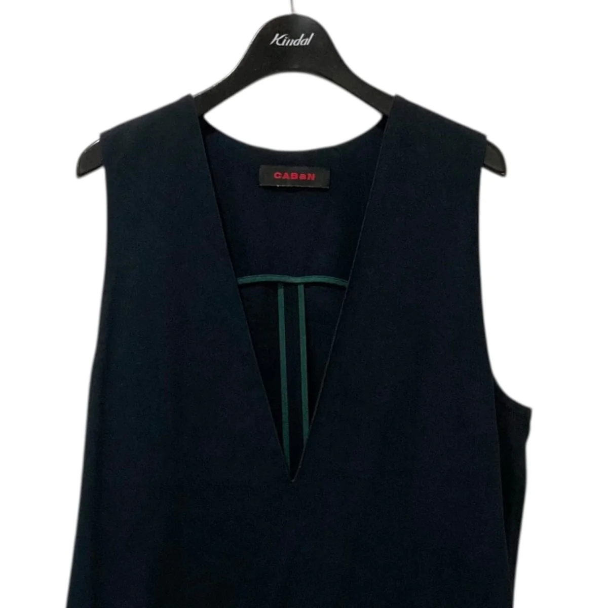 Sleeveless dressノースリーブドレス39-06-91-06004 - Image 3