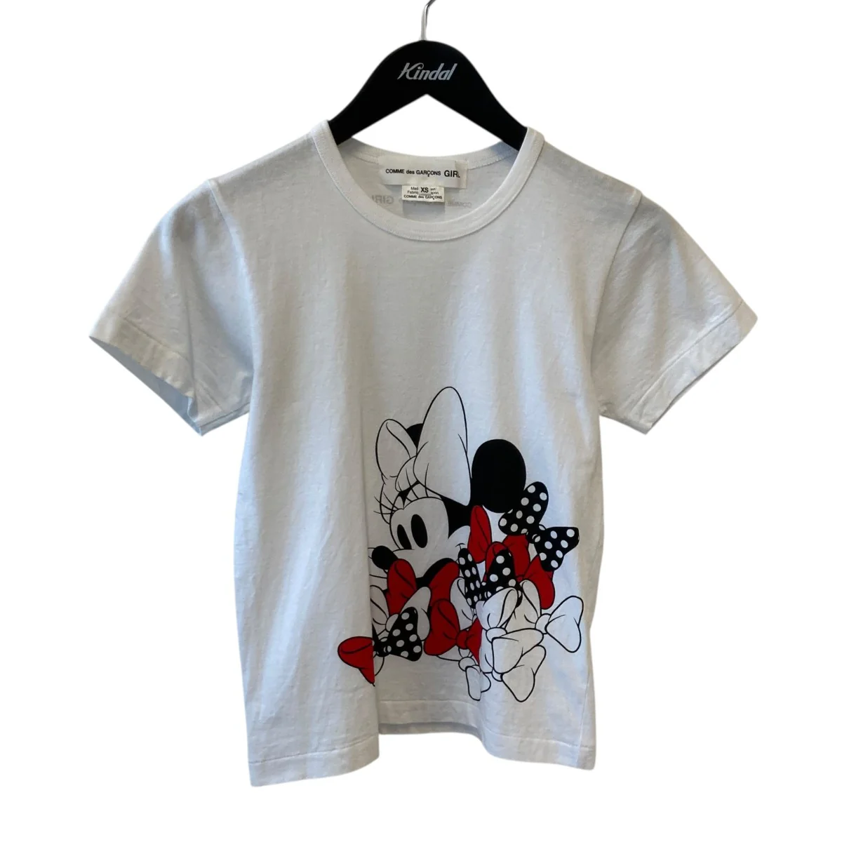 Disney半袖カットソーNH-T007