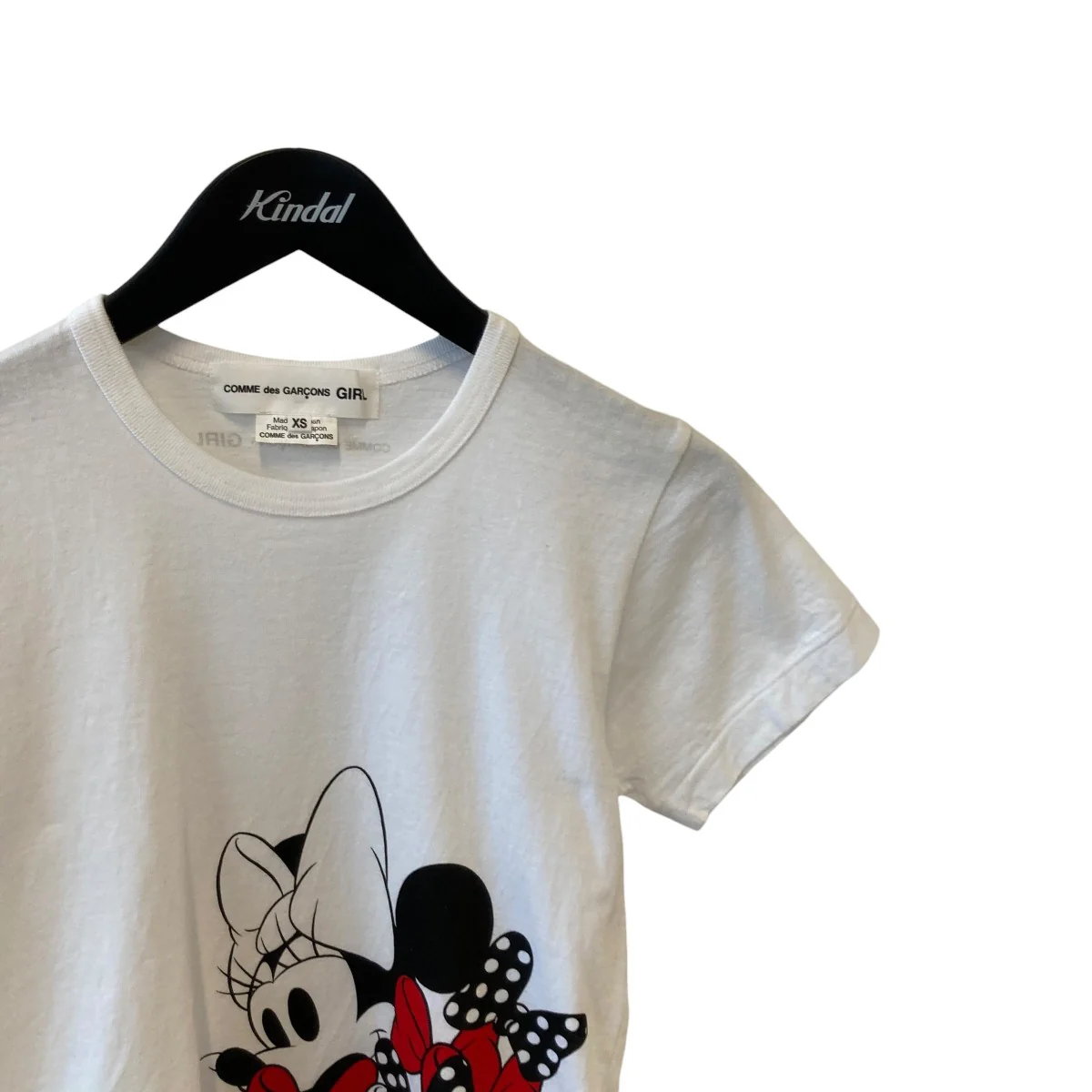 Disney半袖カットソーNH-T007 - Image 3