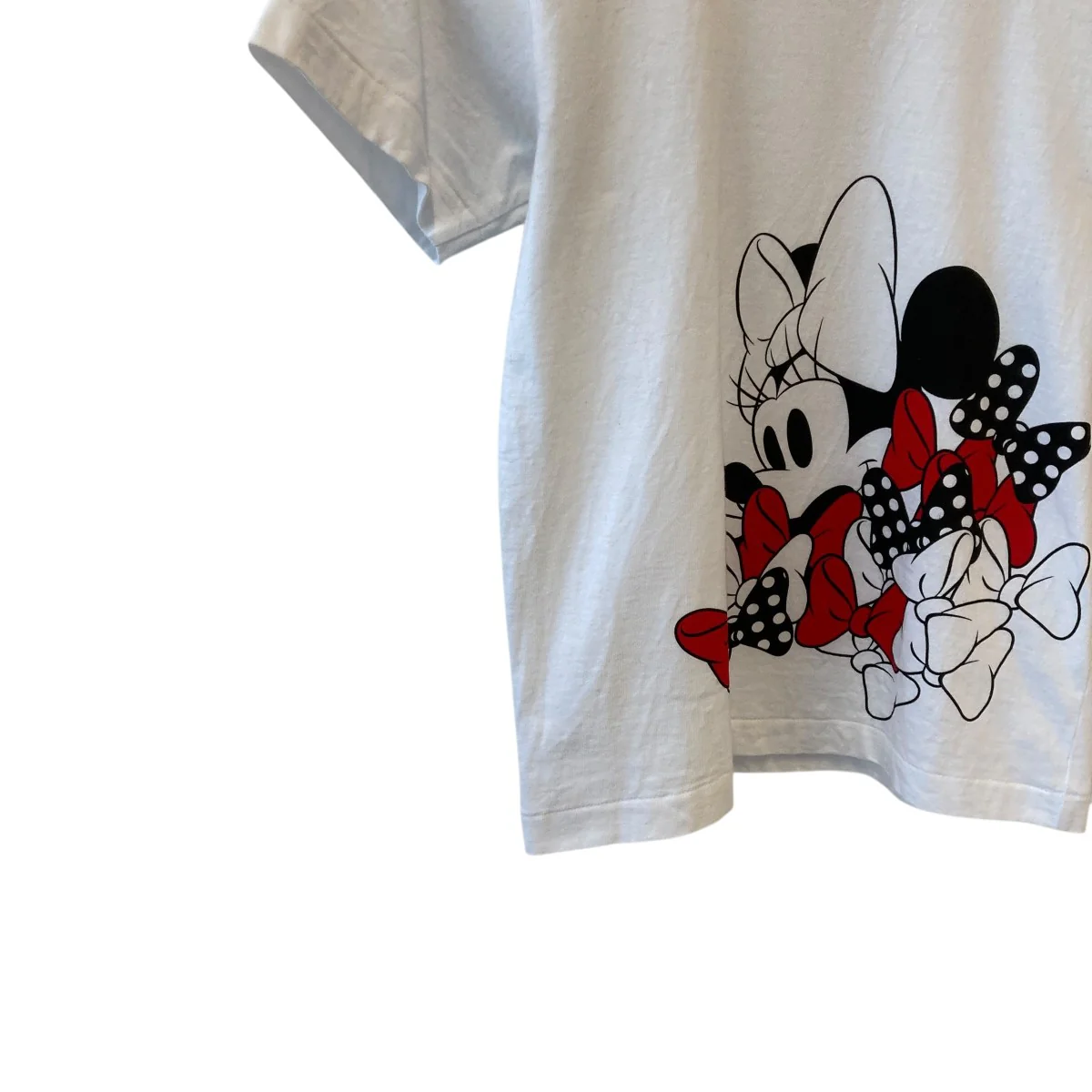 Disney半袖カットソーNH-T007 - Image 4