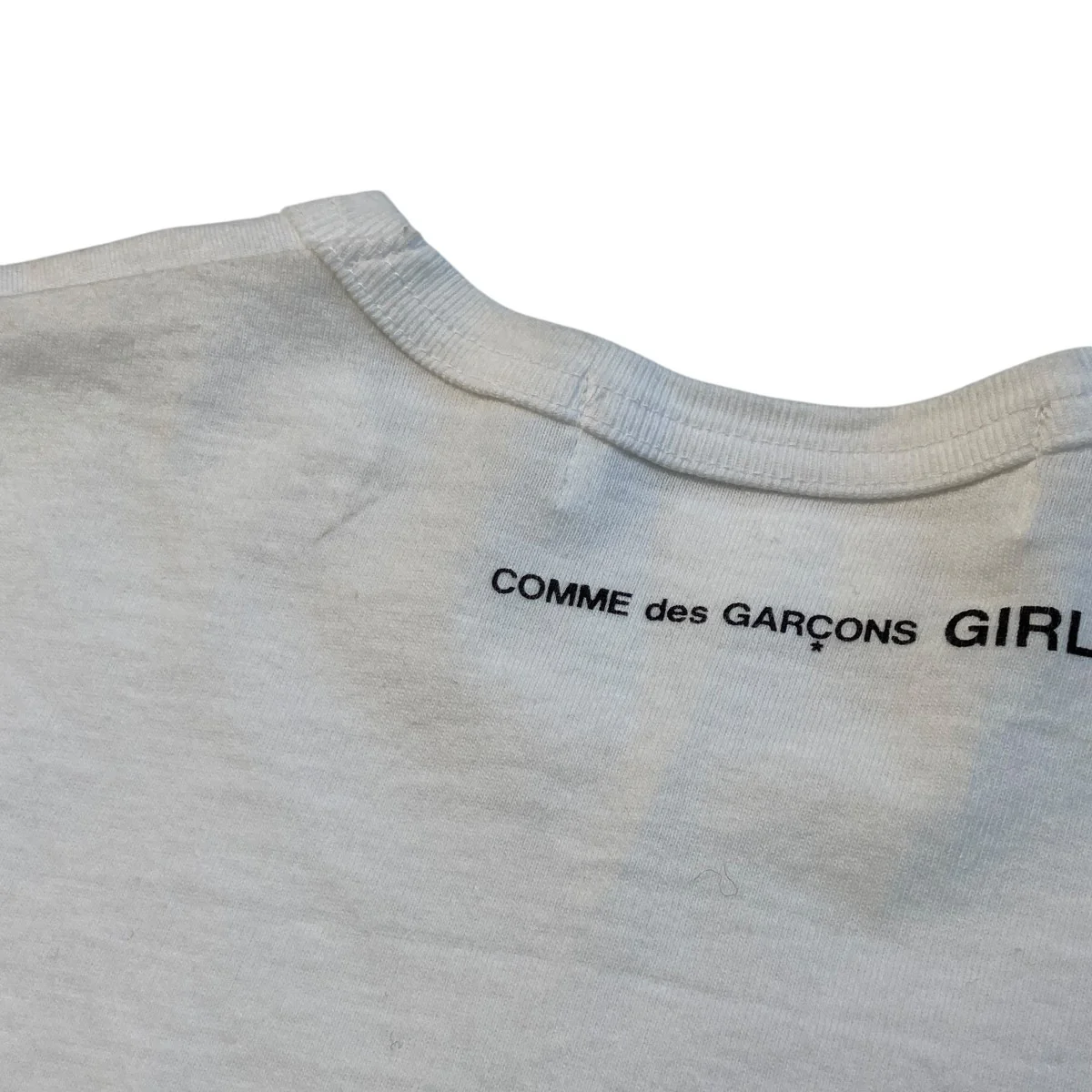 Disney半袖カットソーNH-T007 - Image 7