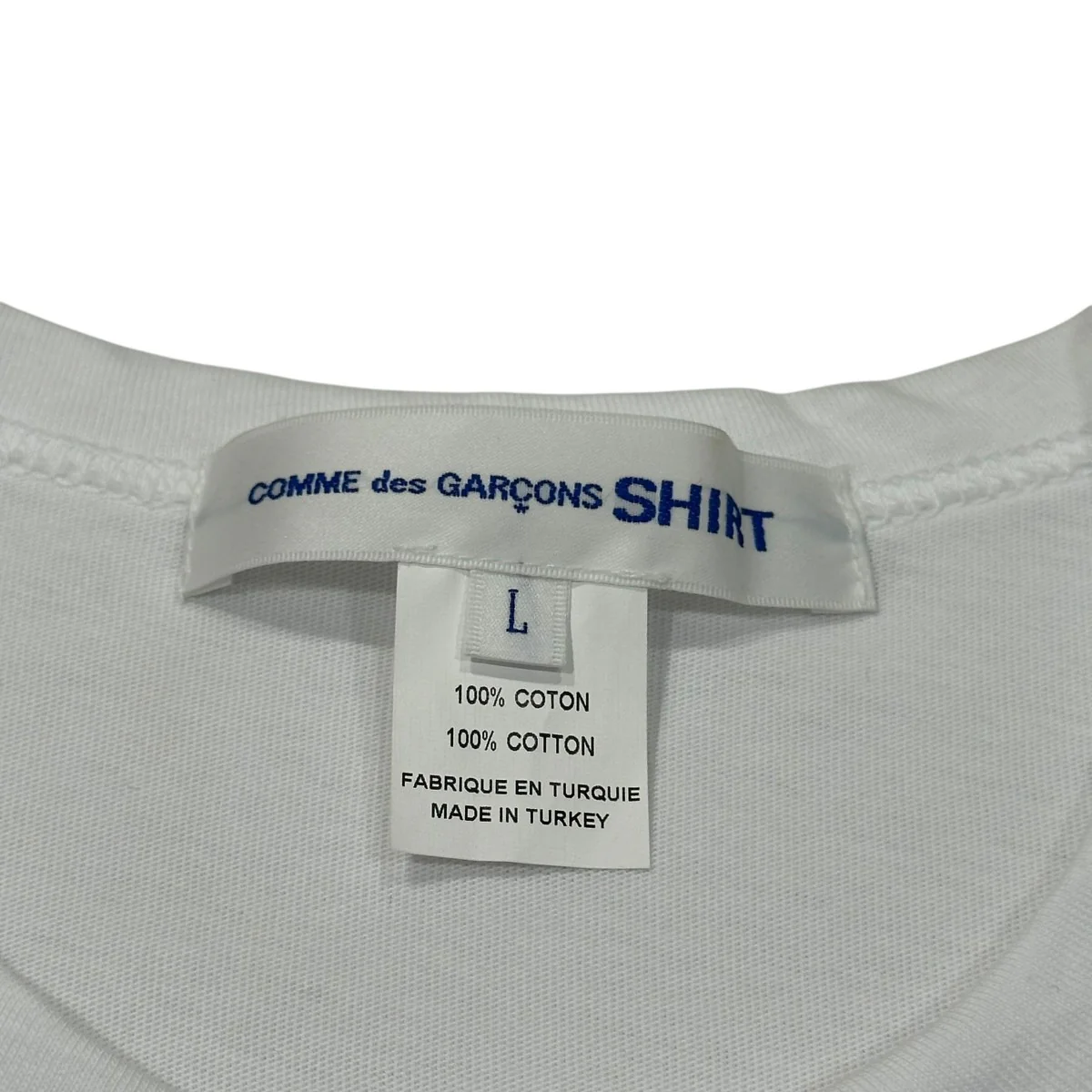 THERE IS LIGHT SOMEWHEREクルーネックＴシャツFZ-T100 - Image 6