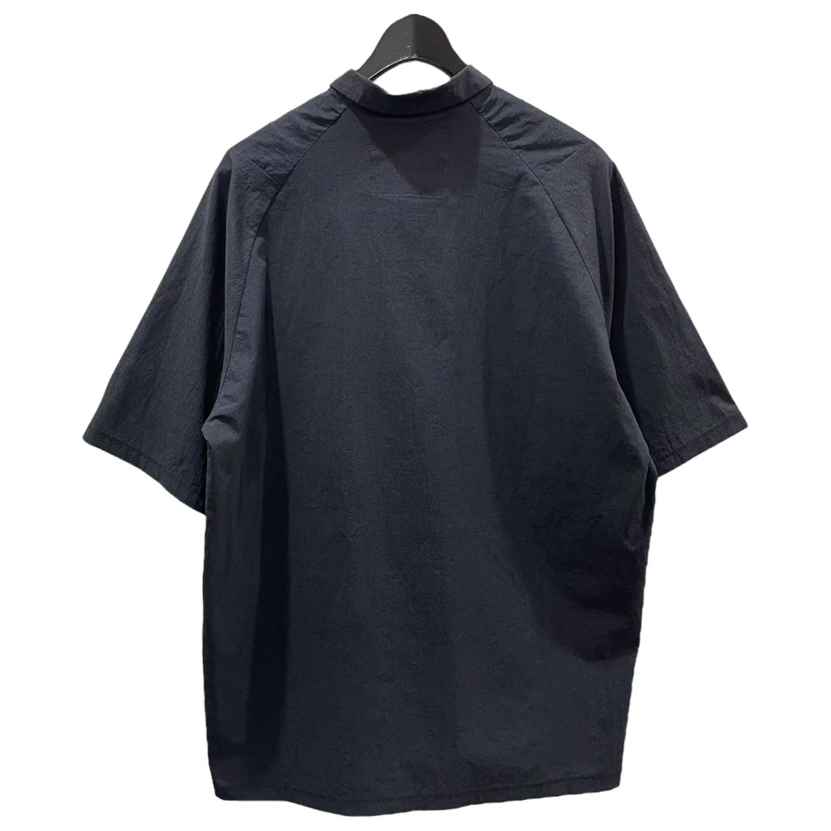 半袖ポロシャツ CARTRIDGE POLO SHIRT packable horizon カートリッジポロシャツ パッカブル ホライズン tt-POLO-PH - Image 2