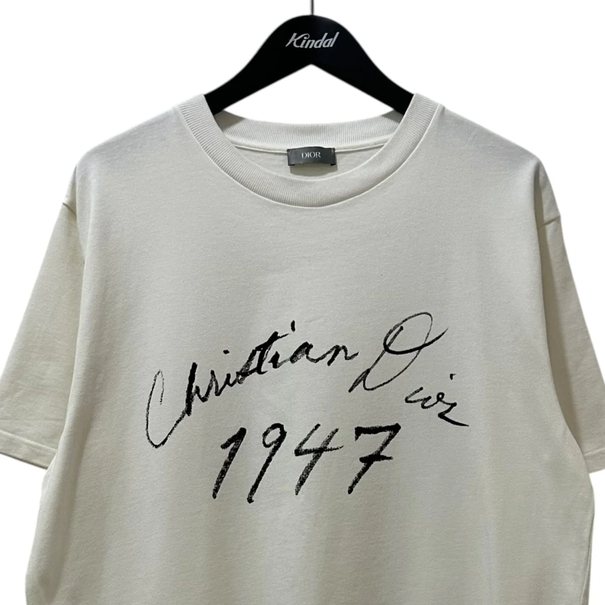 クルーネックTシャツ493J696F0554 - Image 3