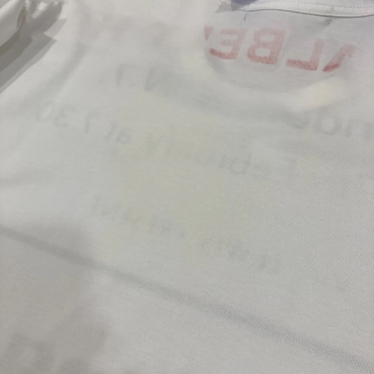 クルーネック半袖カットソー - Image 7