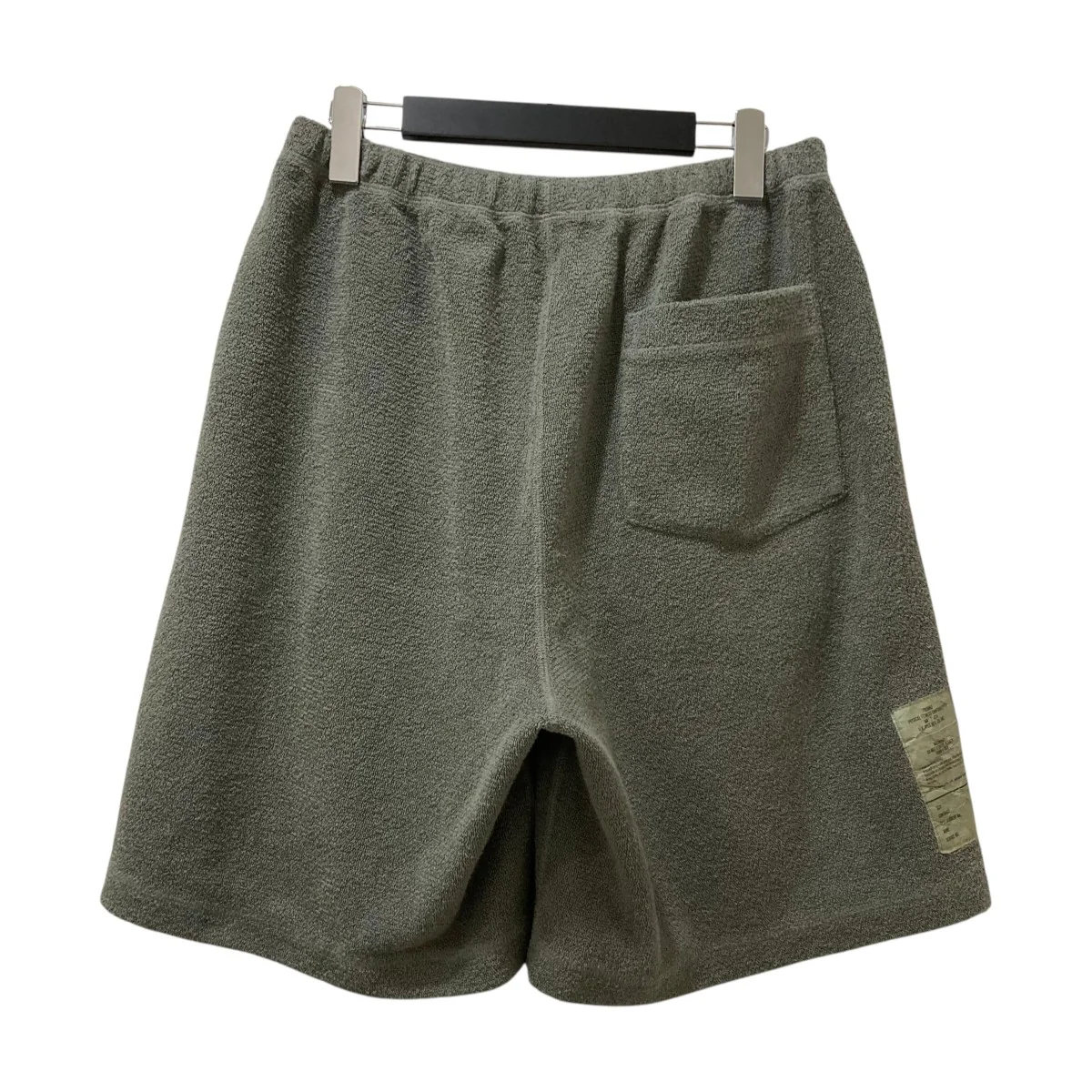 パイルハーフパンツ9231-CP54-061 - Image 2