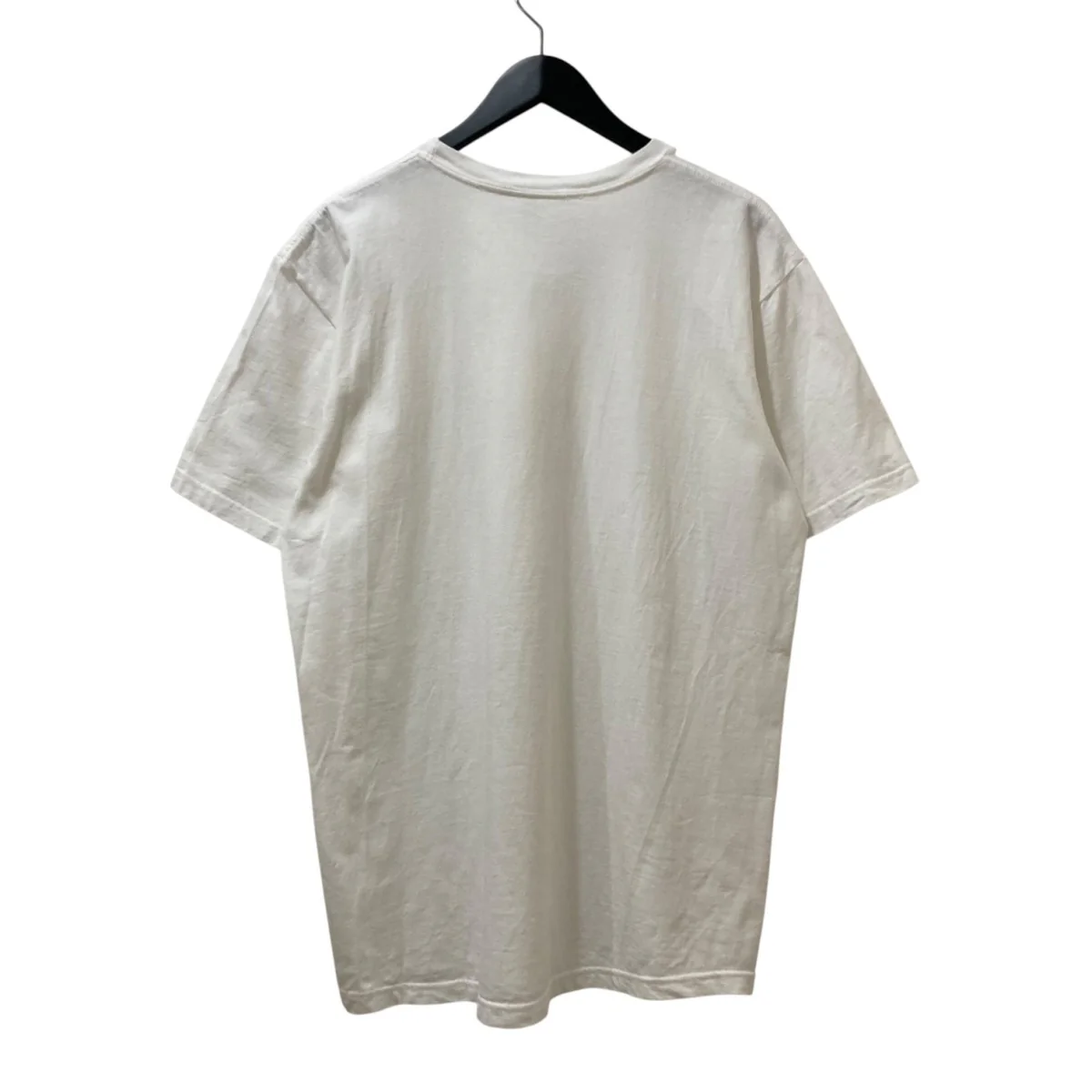 Box Logo Tee クルーネックTシャツ - Image 2