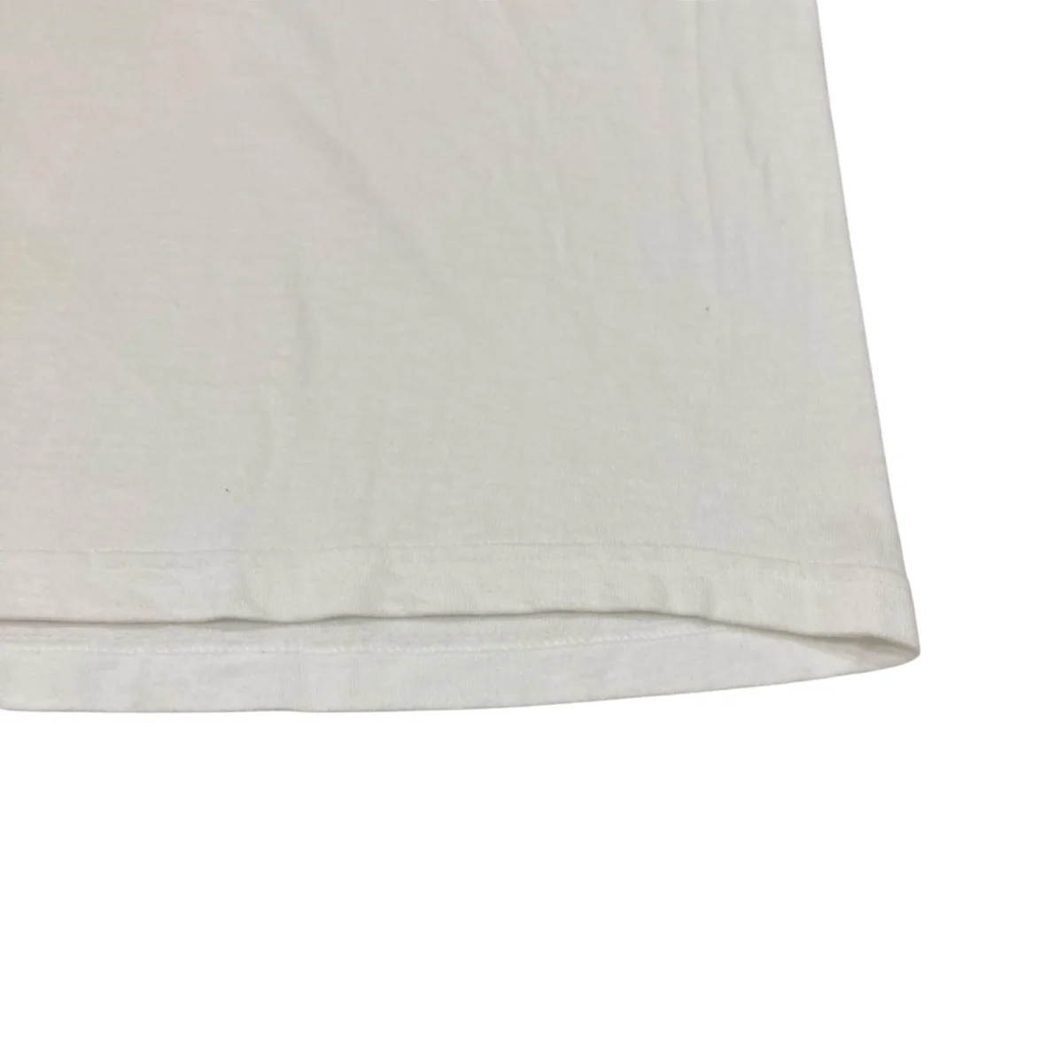 Box Logo Tee クルーネックTシャツ - Image 5