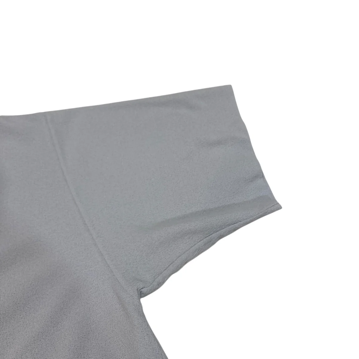 HARD TWIST AMUNZEN DOUBLE CLOTH POLO半袖ポロシャツA20SP02KN - Image 4