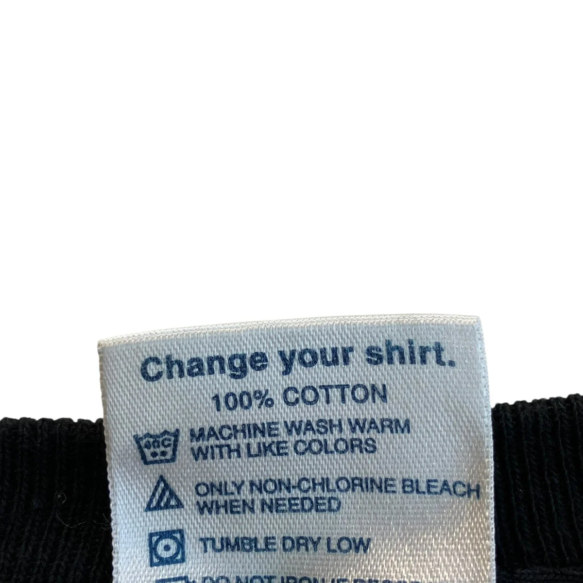 90sJELLO BIAFRAバンドTシャツ - Image 6