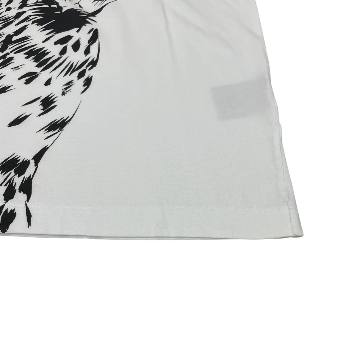 クルーネックTシャツ943J662A0533 - Image 5