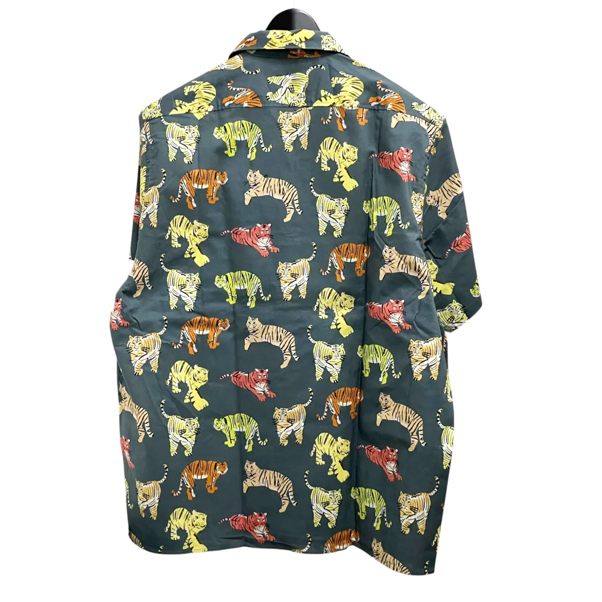 TIGER SHIRTS半袖シャツ - Image 2