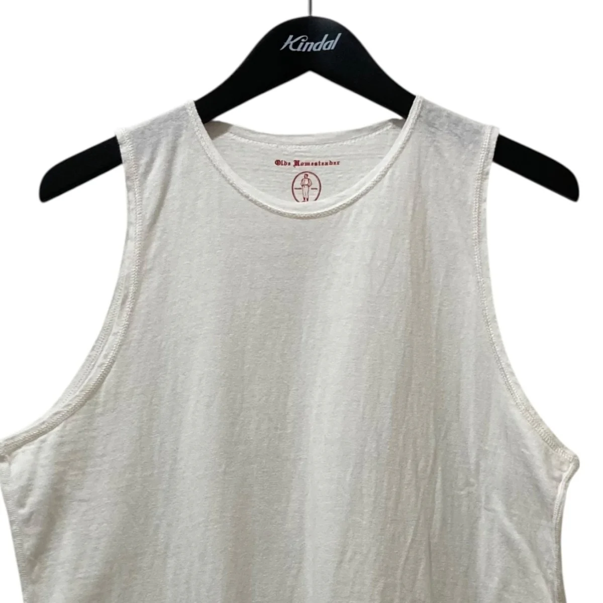 Athletic Shirt ? Rustic Jersey ?タンクトップ - Image 3