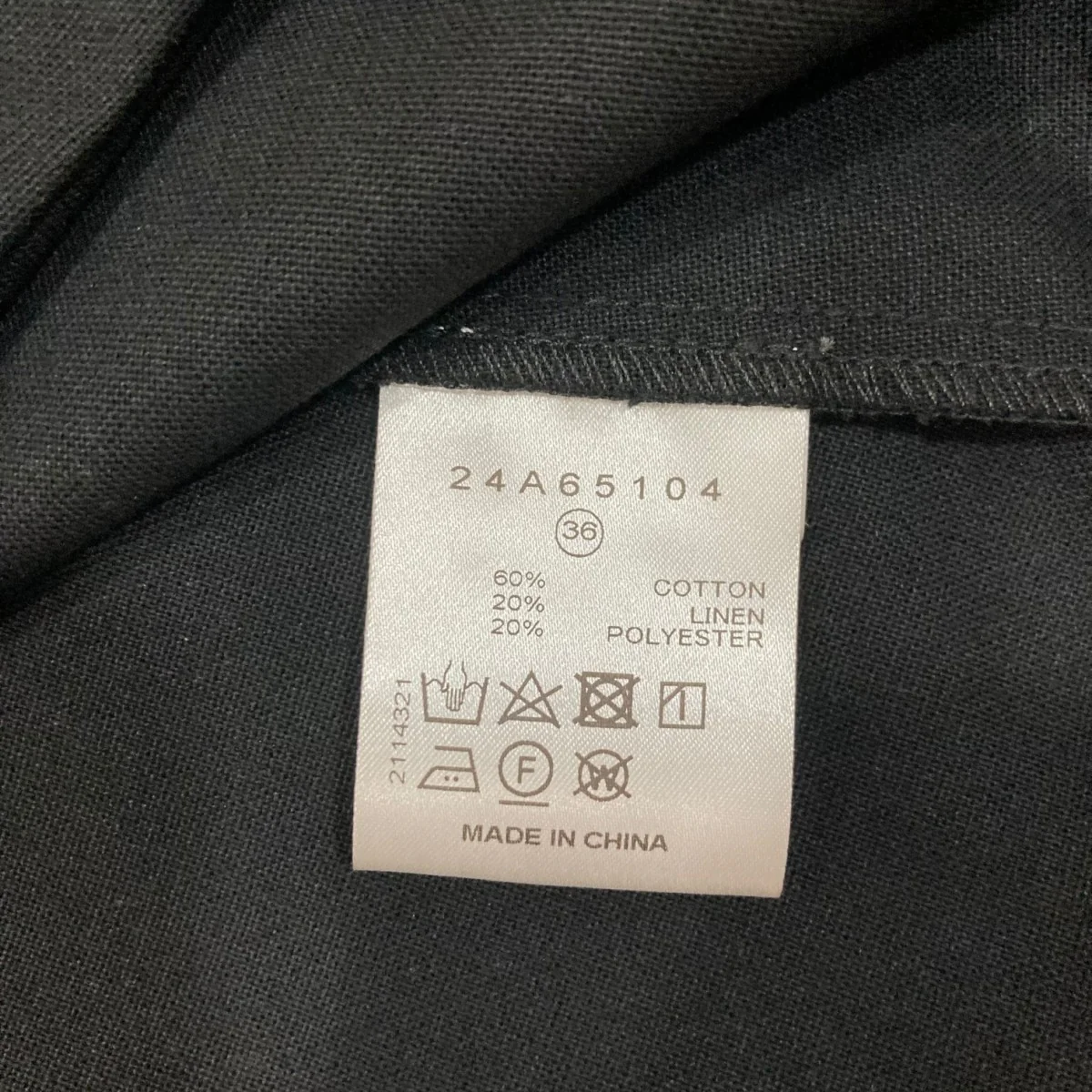 半袖ロングワンピーズ 24A65104 - Image 6