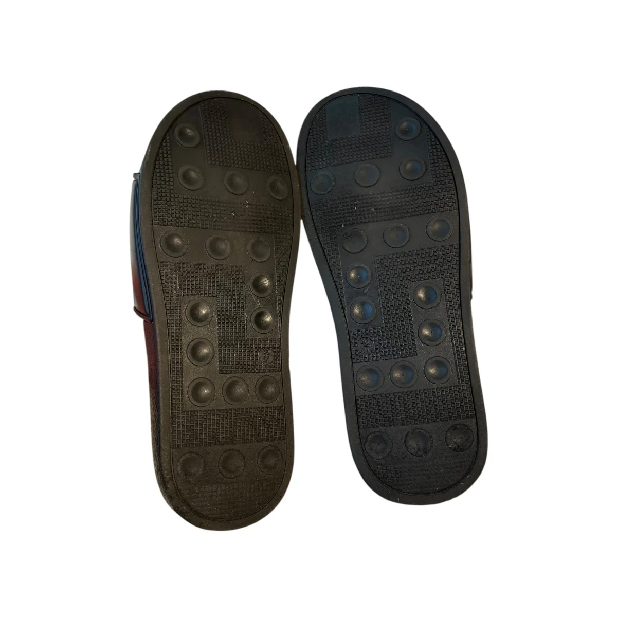 20SSSLIDER／FOOTWEAR．PVCスライドサンダル201VEDT-FW01 - Image 5