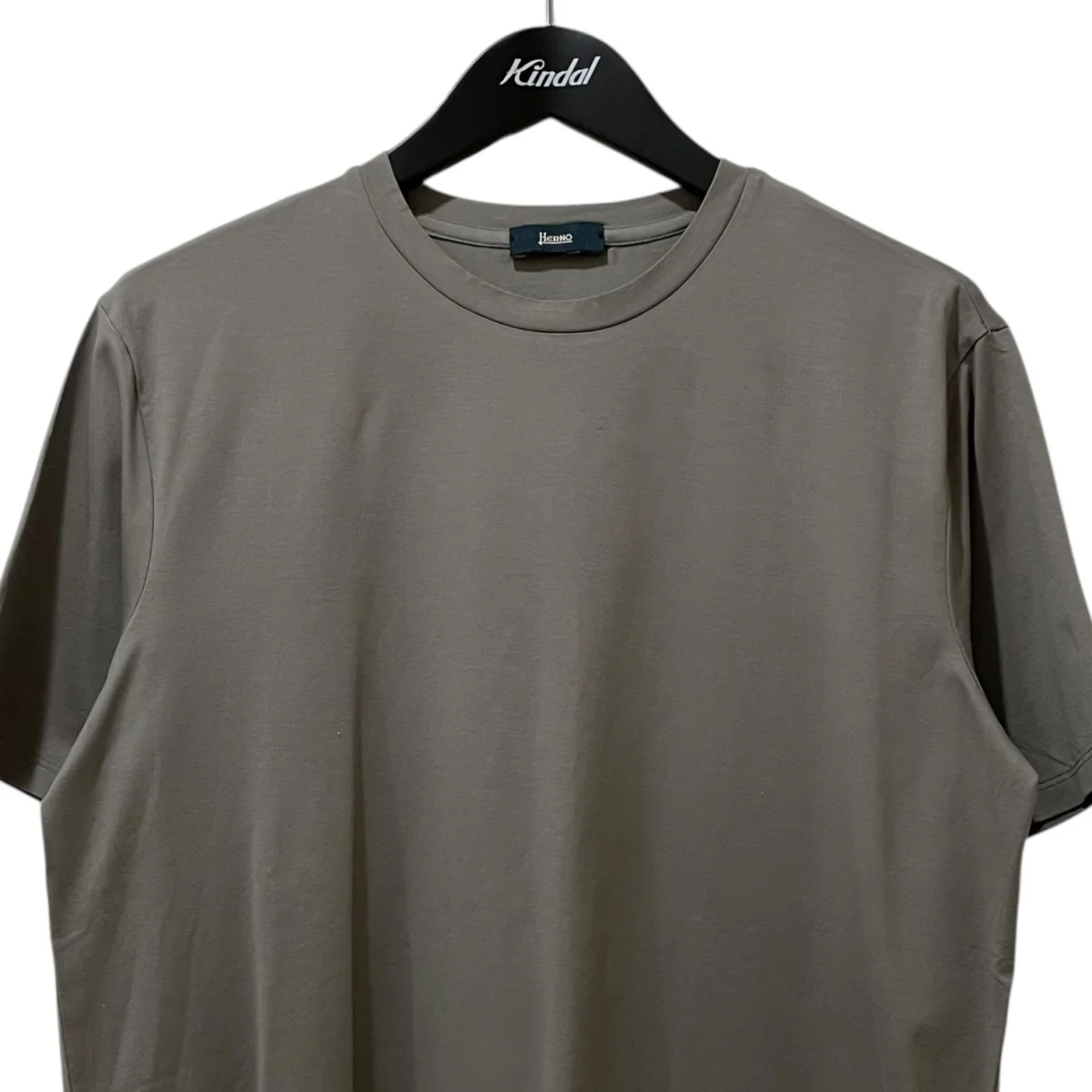 クルーネックTシャツ55578-50862-4 - Image 3