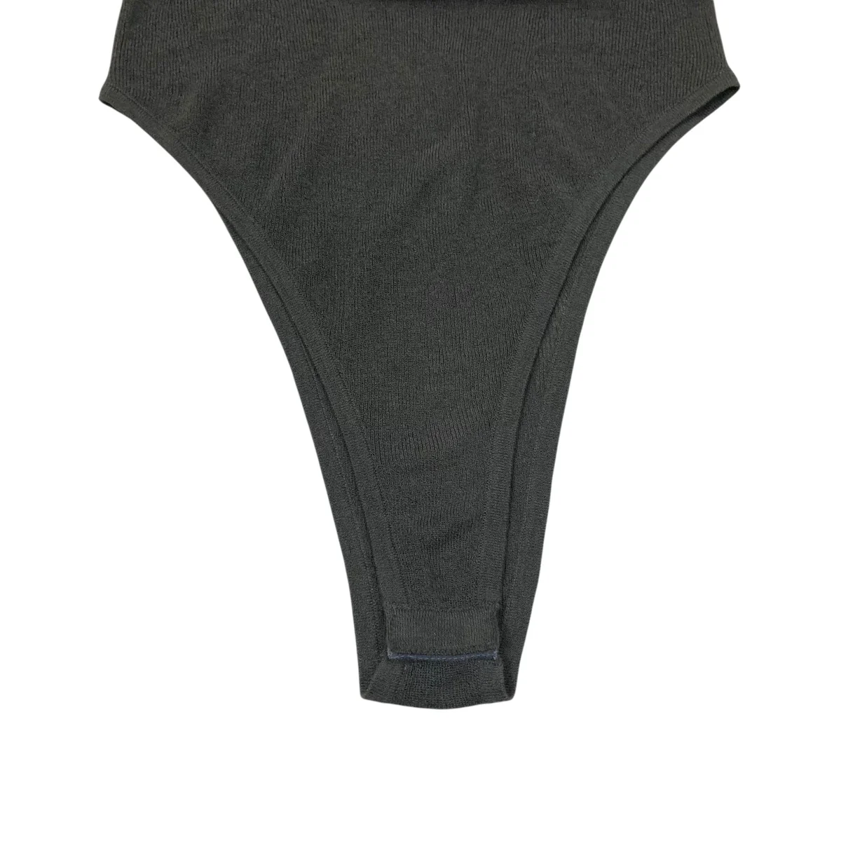 Polo Knit Bodysuitニットポロボディスーツ31241365605 - Image 4
