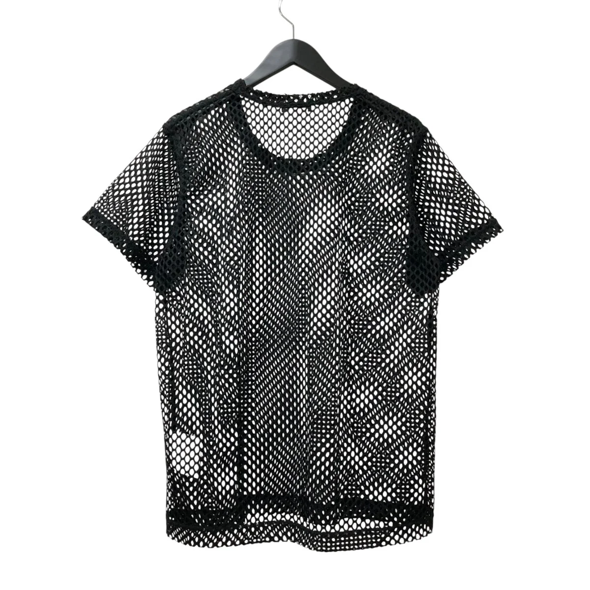 メッシュカットソーPD-T052 - Image 2