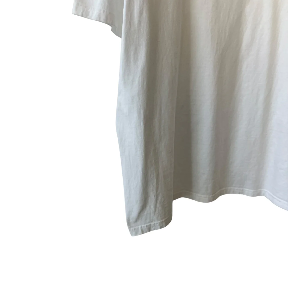 TONAL BOX LOGO TEE半袖カットソー - Image 4