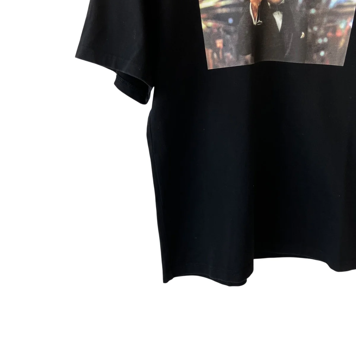 プリントTシャツGX-S22-ST-18 - Image 4