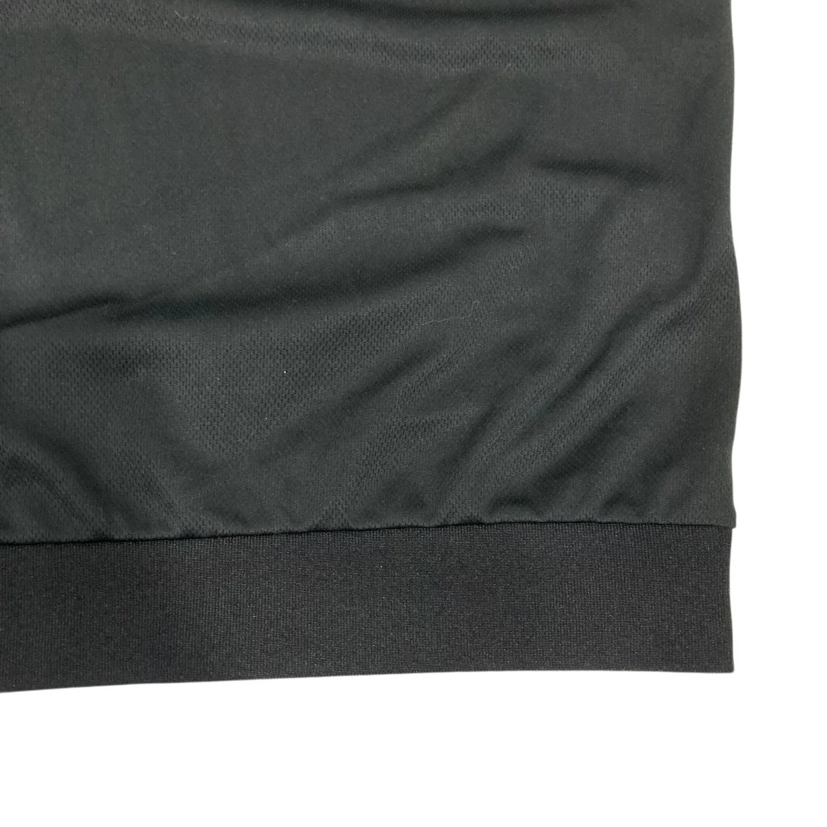 SLASH LOGO MESH S S PULLOVER半袖カットソーCHG25-SS-T13 - Image 5