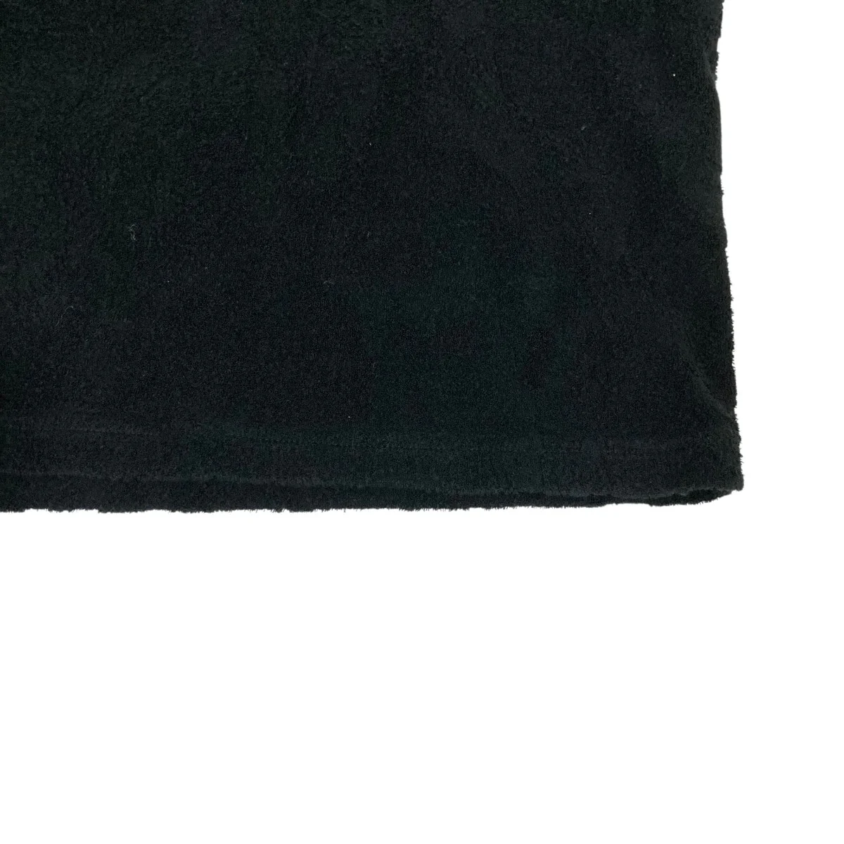 SNAKE PATTERN JACQUARD PILE CS 半袖カットソー - Image 5