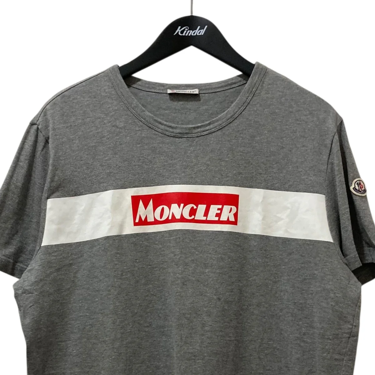 MAGLIA T-SHIRTクルーネックTシャツE20918048450 - Image 3