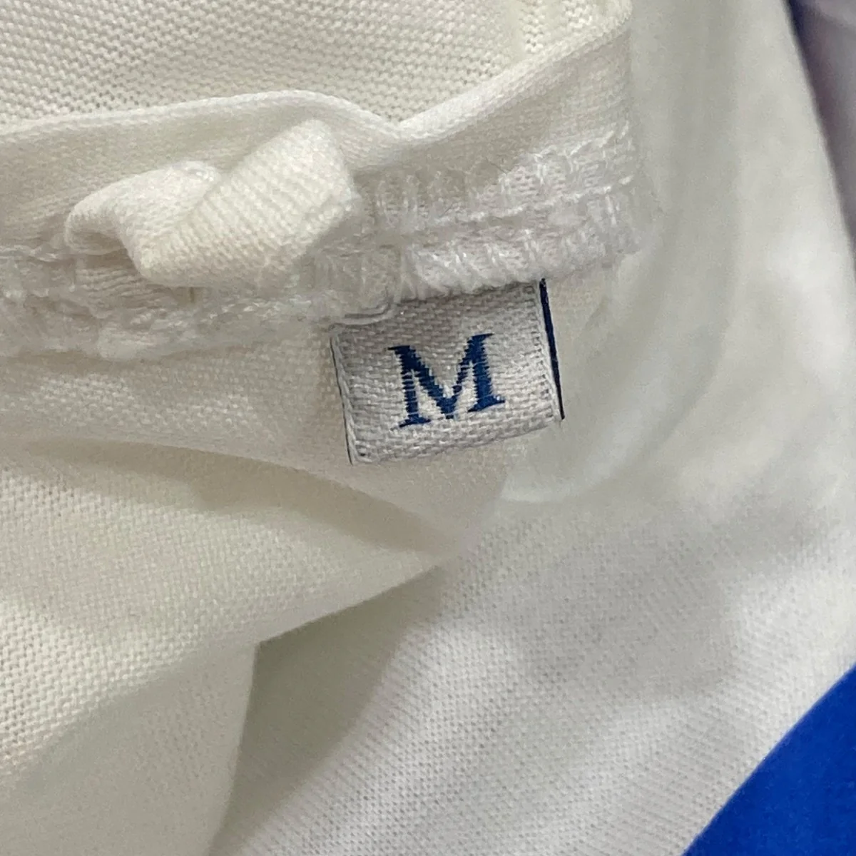 MAGLIA T-SHIRT クルーネックTシャツ F10918C74610 - Image 9