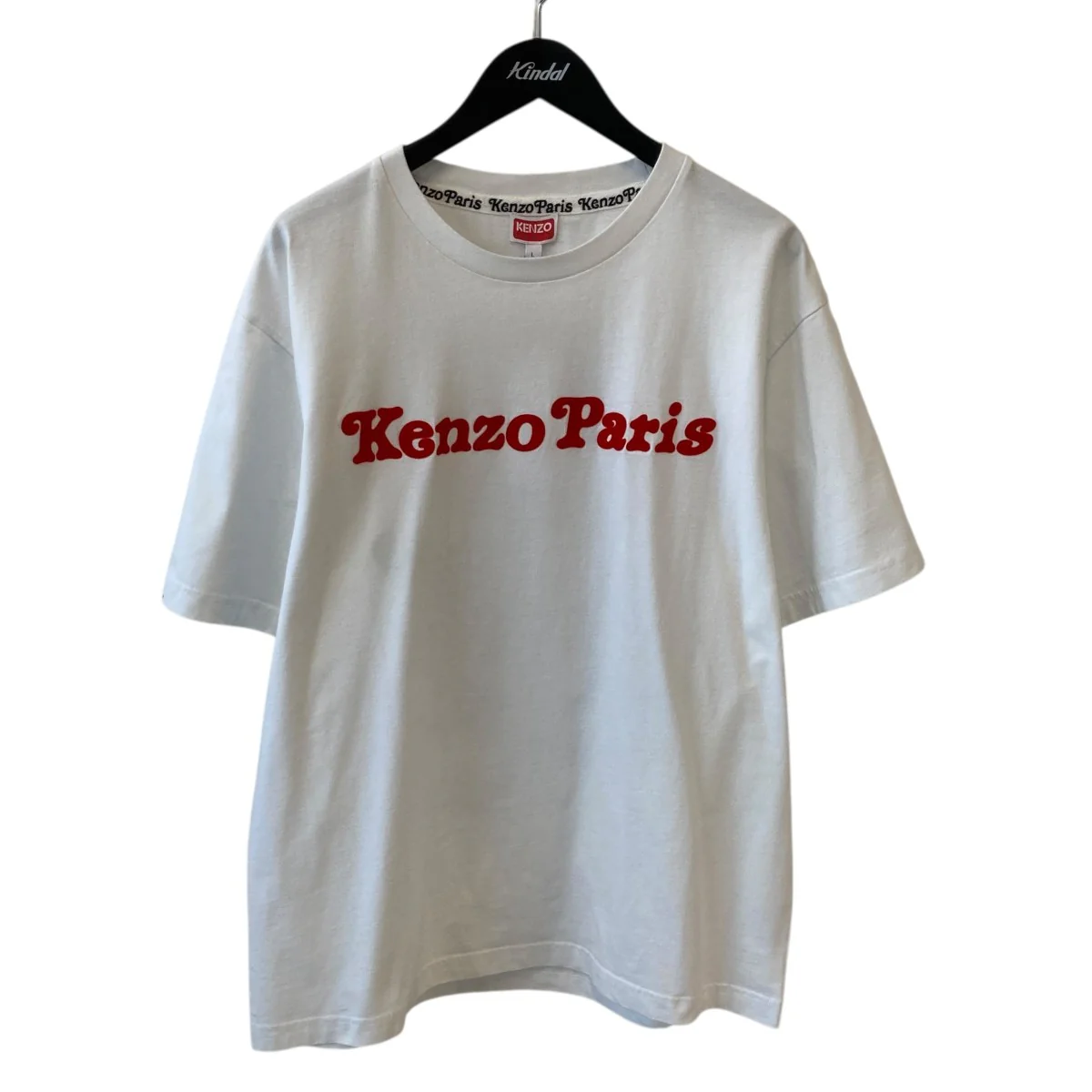 VERDY COLLECTION OVERSIZE半袖カットソーPFF55TS5474