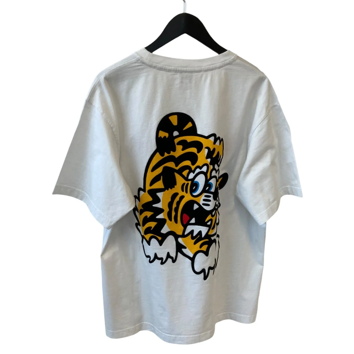 VERDY COLLECTION OVERSIZE半袖カットソーPFF55TS5474 - Image 2