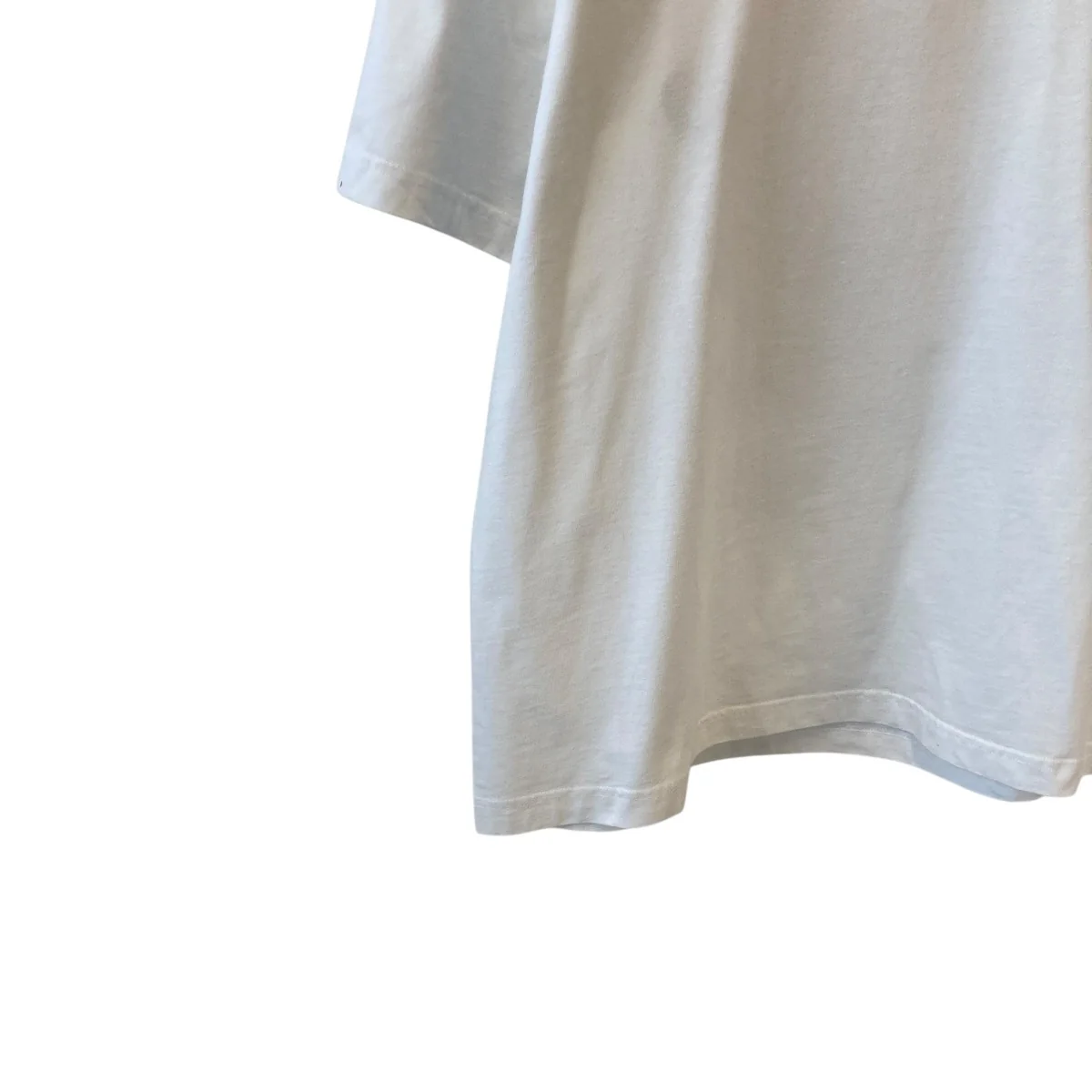 VERDY COLLECTION OVERSIZE半袖カットソーPFF55TS5474 - Image 4