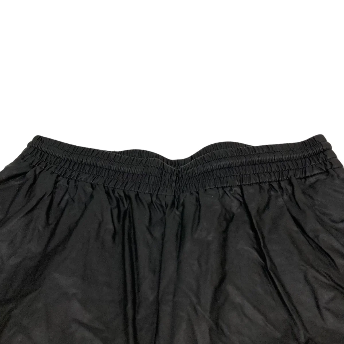 レザーハーフパンツ S52MU0072 - Image 3