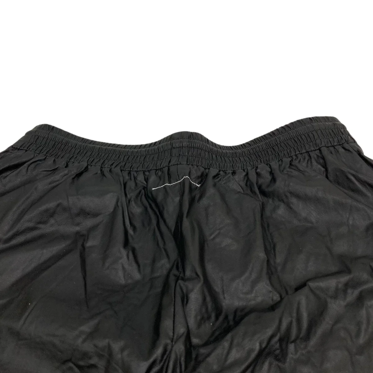 レザーハーフパンツ S52MU0072 - Image 4