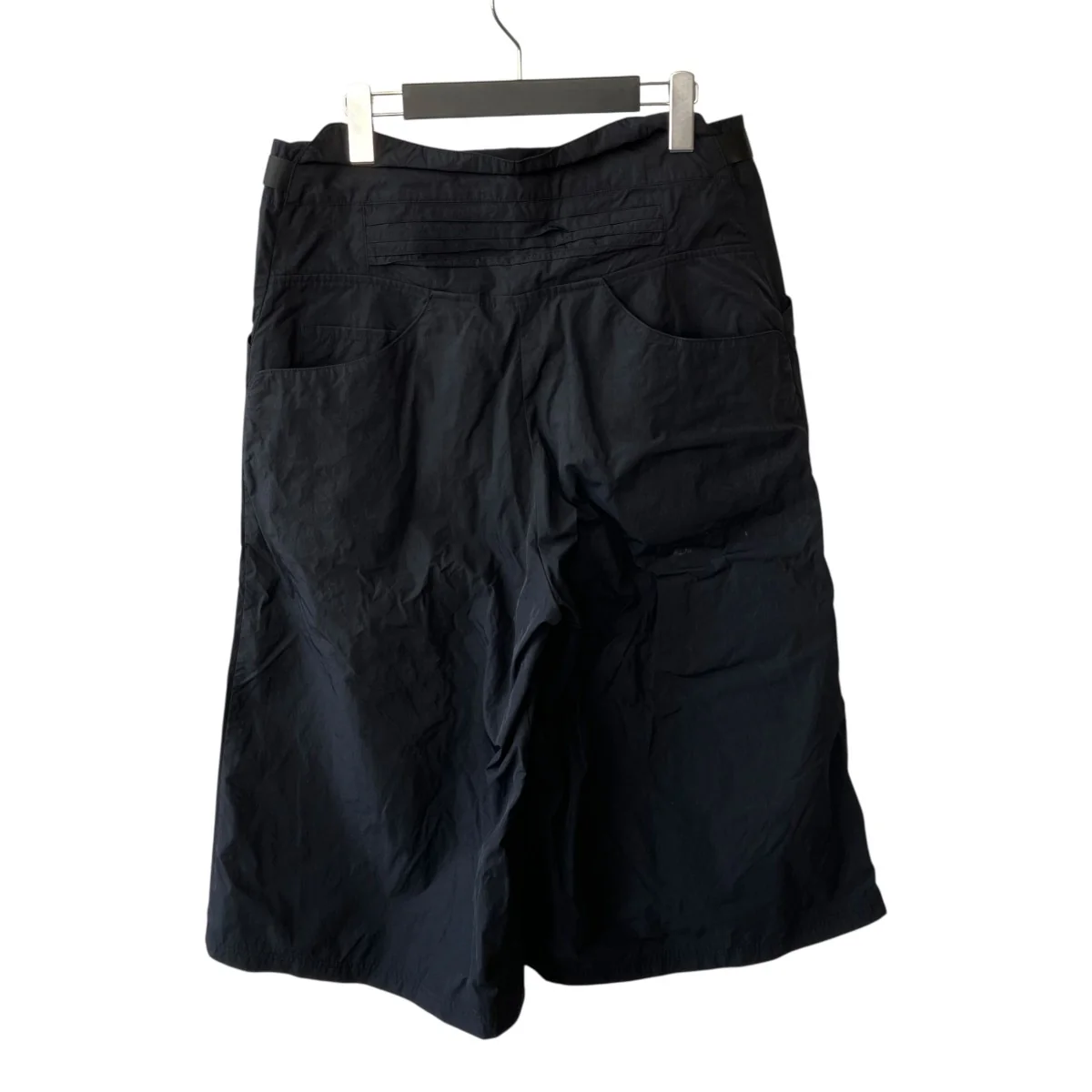 TUMI PANTSワイドハーフパンツWOS-TUMI-02 - Image 2