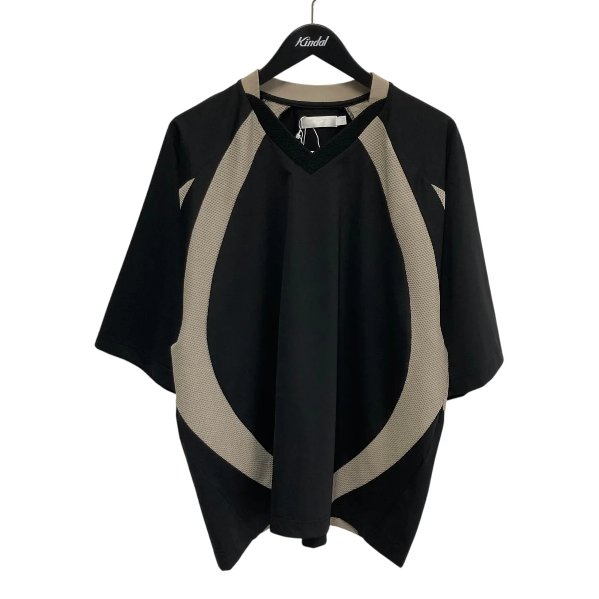 SHORT SLEEVE GAME SHIRT半袖カットソーR24SCHD28