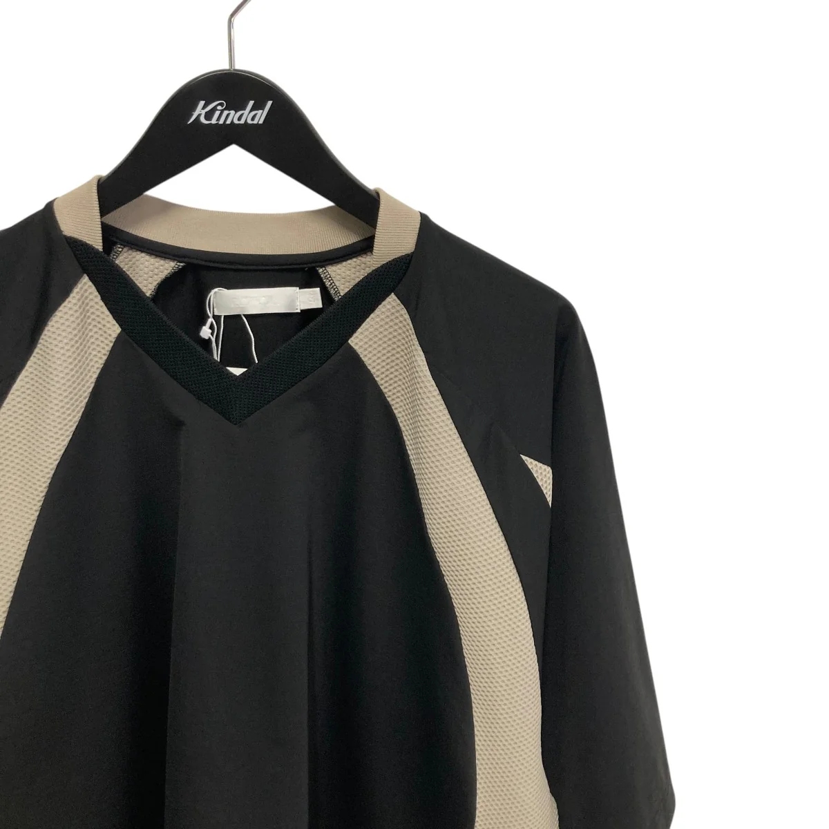 SHORT SLEEVE GAME SHIRT半袖カットソーR24SCHD28 - Image 3