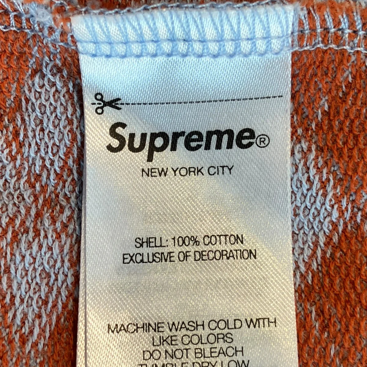 25SSDiamond Jacquard Topアーガイル半袖ニット - Image 6