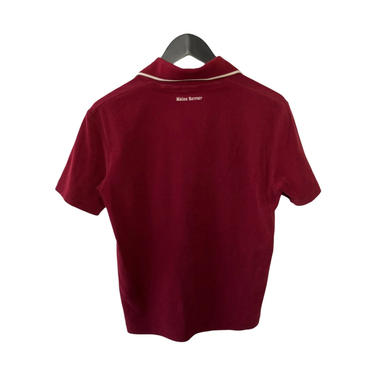 25SSWB TERRY POLOポロシャツJW1122 - Image 2