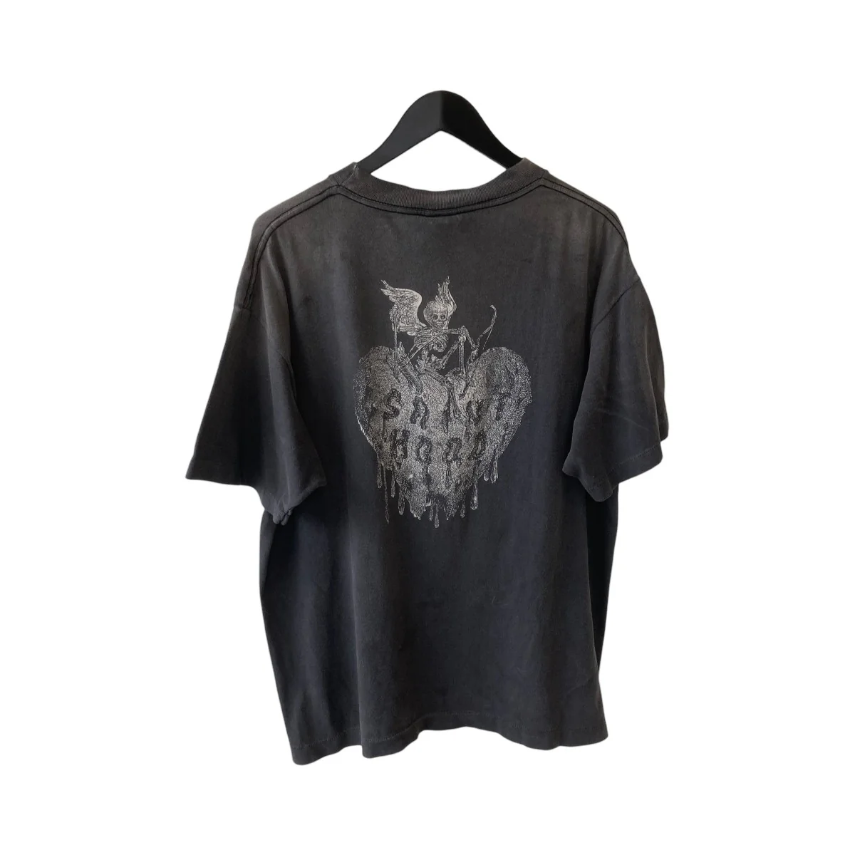 NEIGHBORHOOD ヴィンテージ加工TシャツSM-HR3-0000-C70 - Image 2